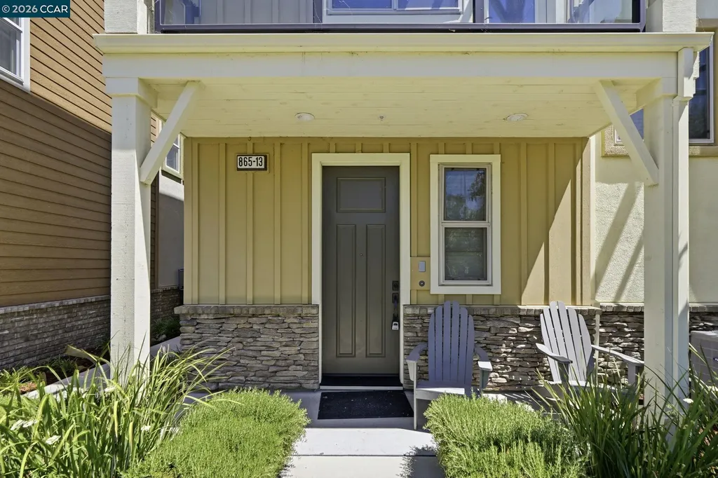 865 Tranquility Circle Livermore CA 94551