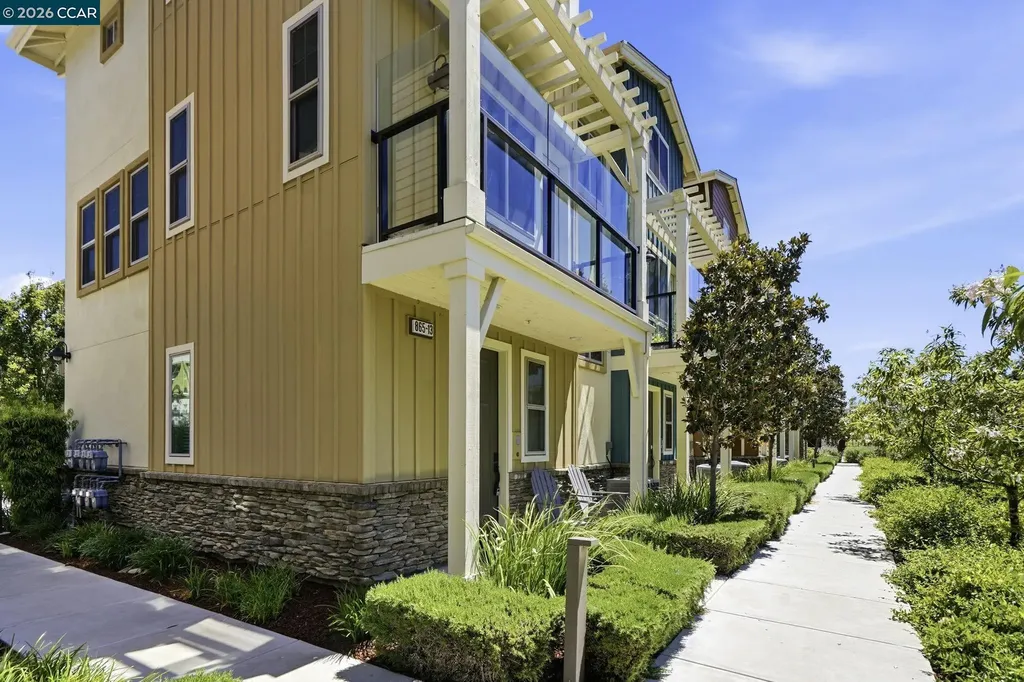 865 Tranquility Circle Livermore CA 94551