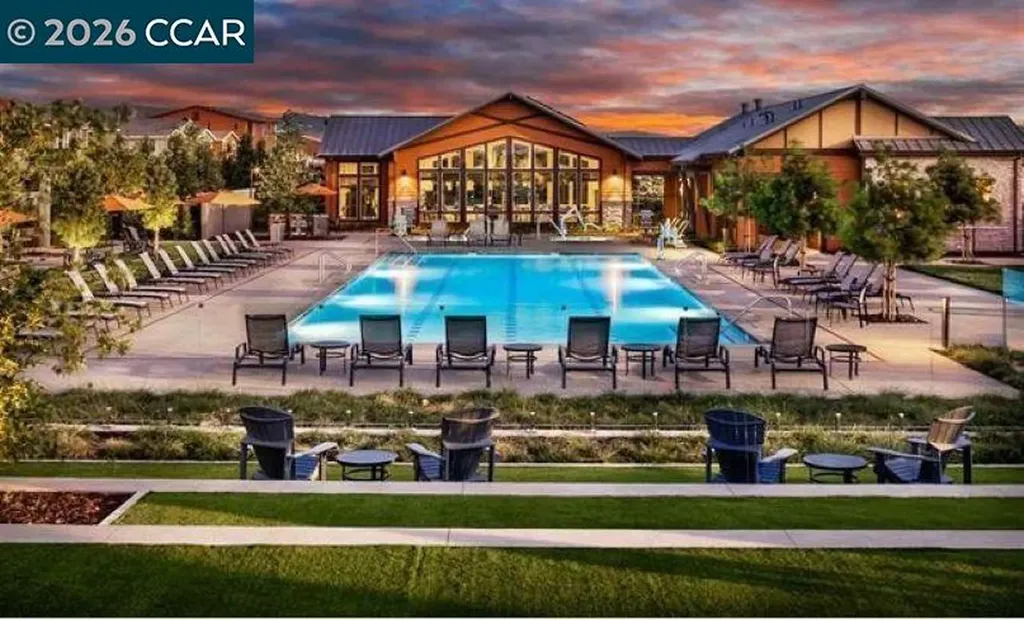 865 Tranquility Circle Livermore CA 94551