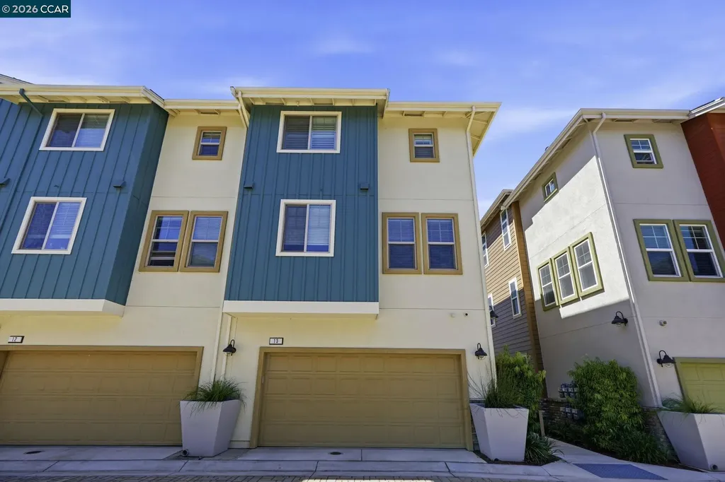 865 Tranquility Circle Livermore CA 94551