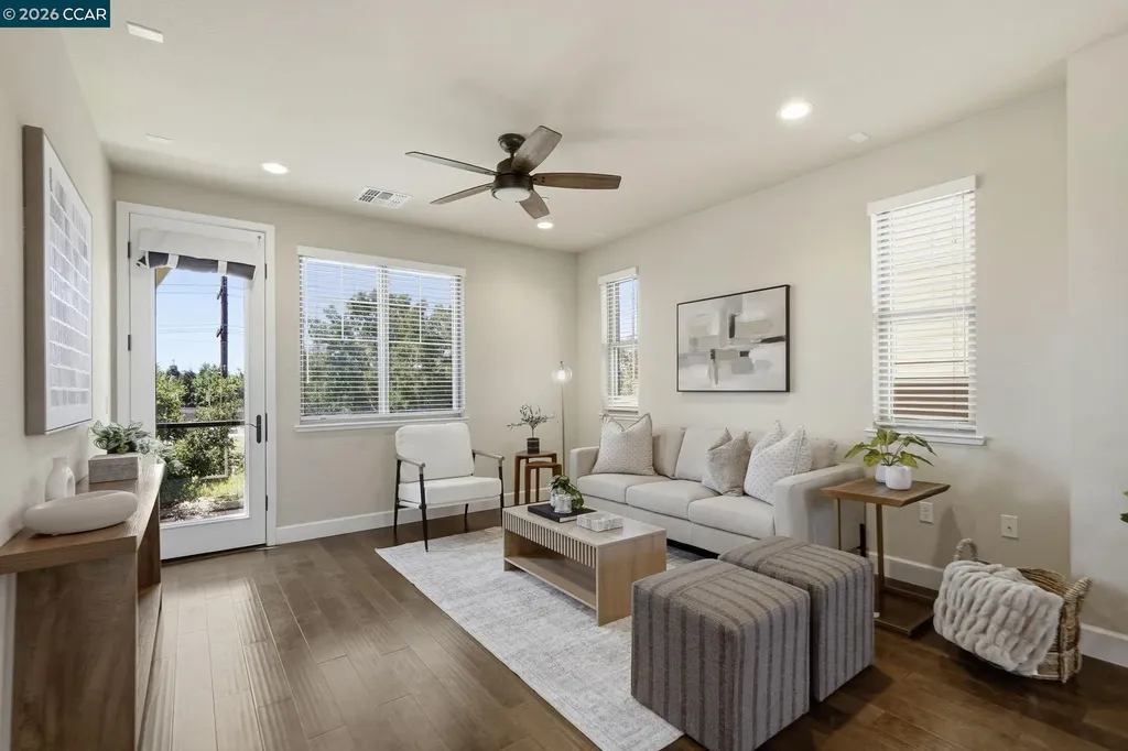 865 Tranquility Circle Livermore CA 94551