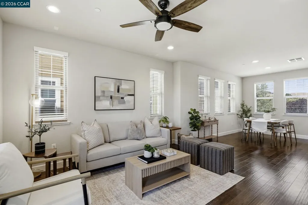 865 Tranquility Circle Livermore CA 94551