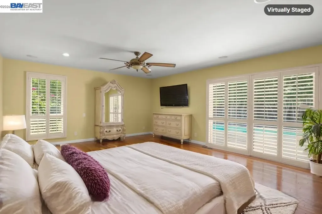 2112 Red Oak Place Danville CA 94506