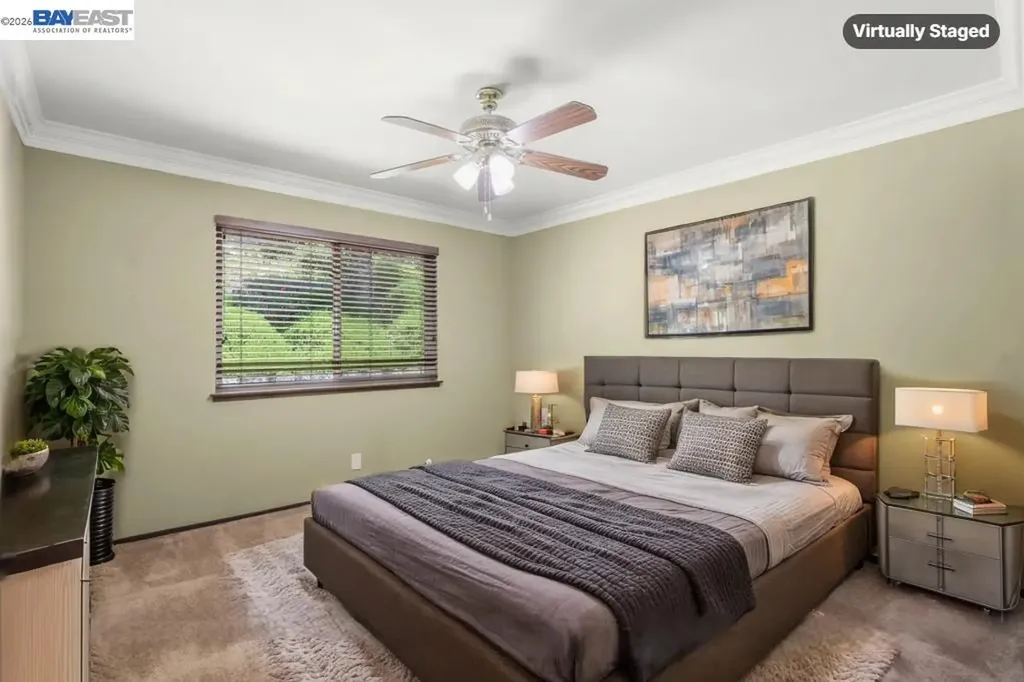 2112 Red Oak Place Danville CA 94506