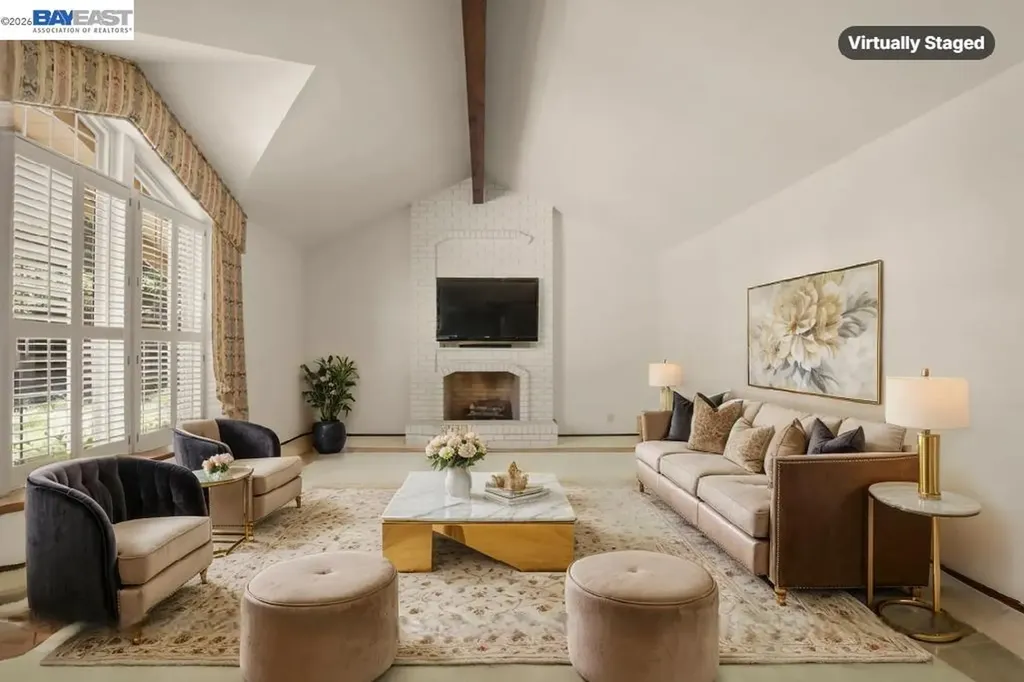 2112 Red Oak Place Danville CA 94506