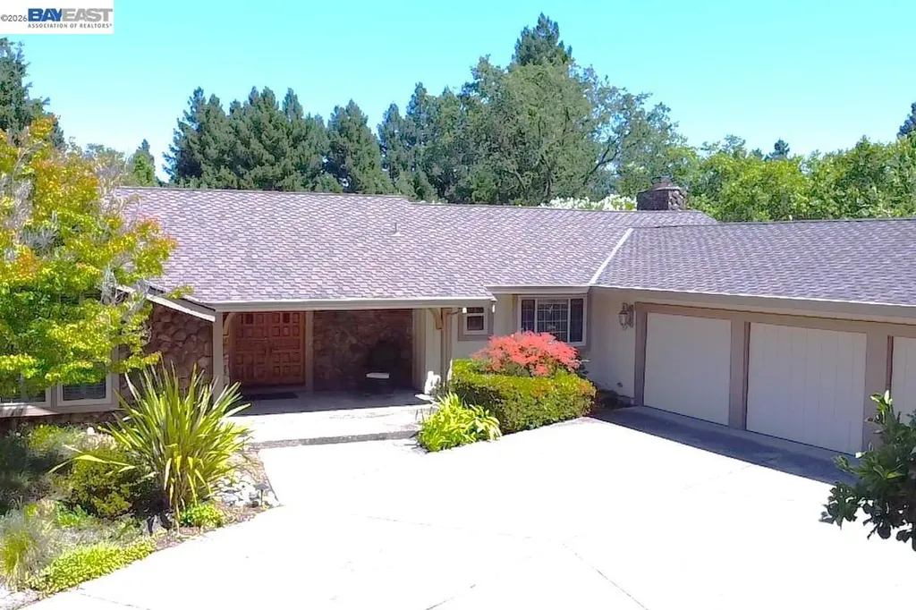 2112 Red Oak Place Danville CA 94506