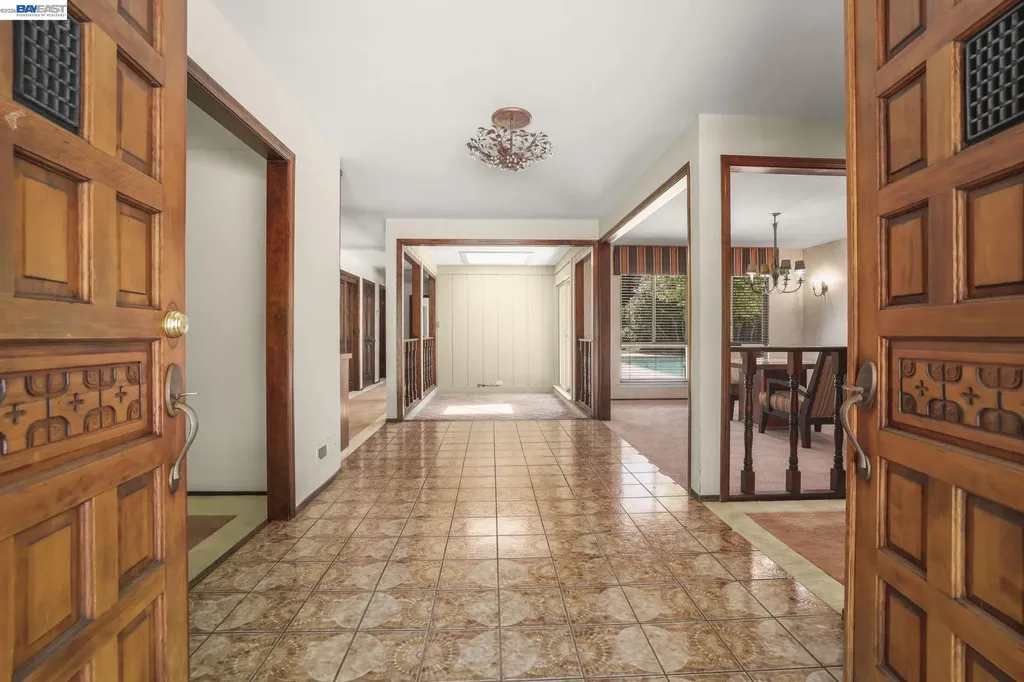 2112 Red Oak Place Danville CA 94506