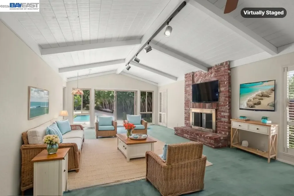 2112 Red Oak Place Danville CA 94506