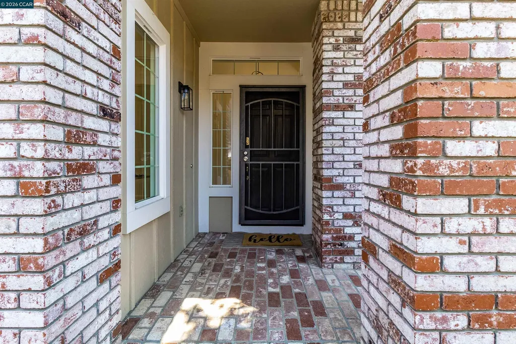 109 Crow Place Clayton CA 94517