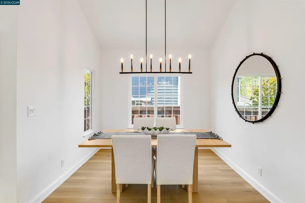 109 Crow Place Clayton CA 94517