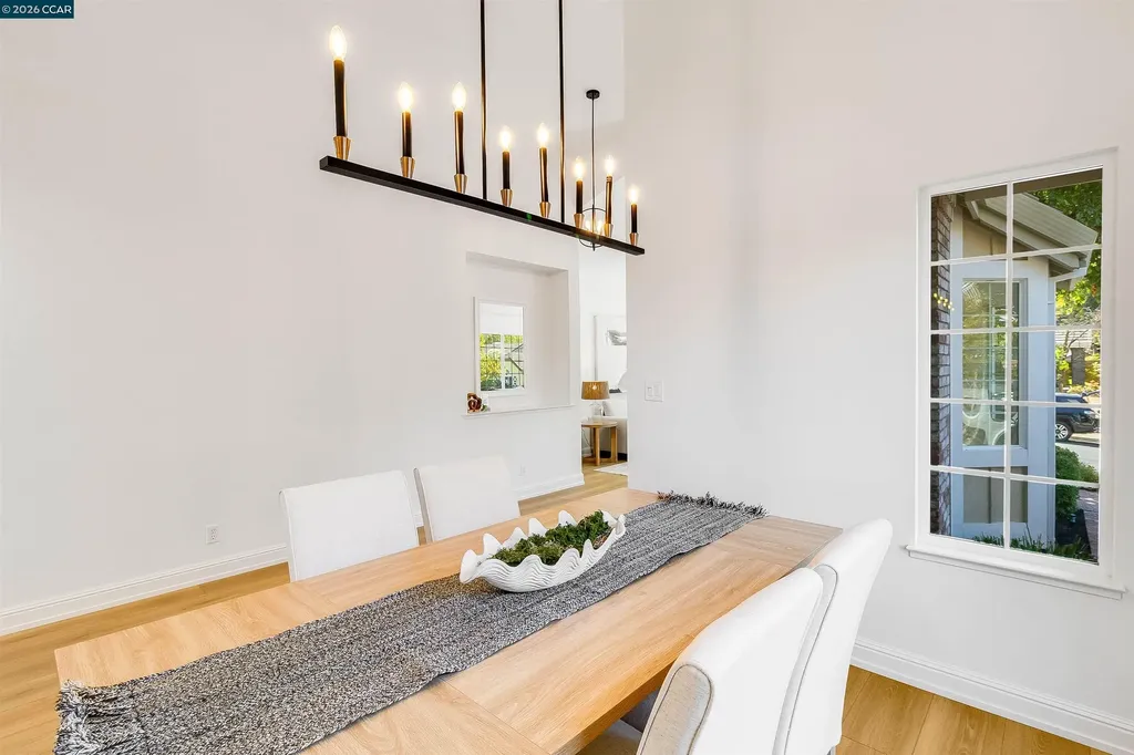 109 Crow Place Clayton CA 94517