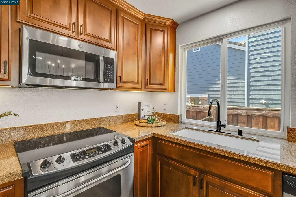 109 Crow Place Clayton CA 94517
