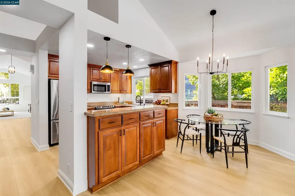 109 Crow Place Clayton CA 94517