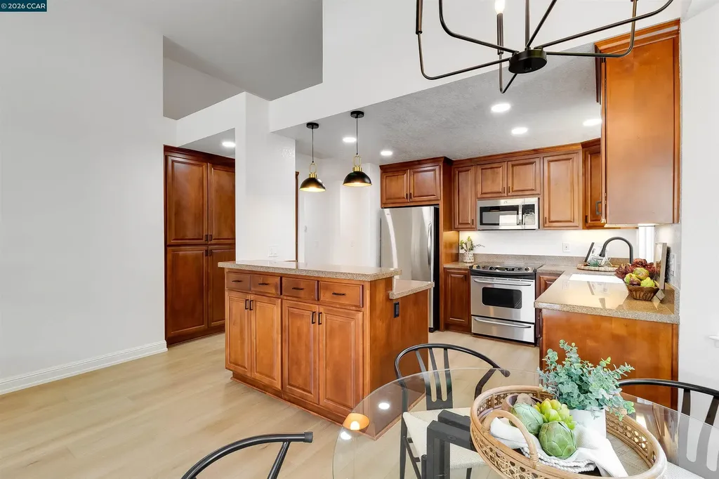 109 Crow Place Clayton CA 94517