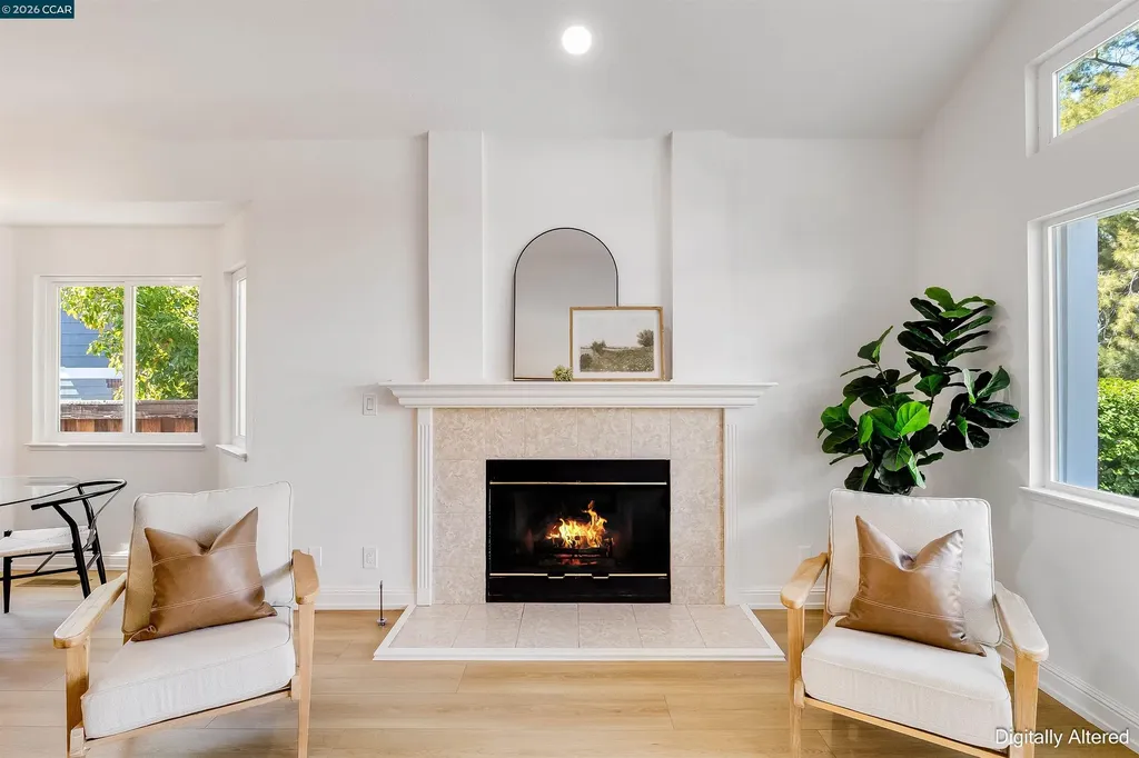 109 Crow Place Clayton CA 94517