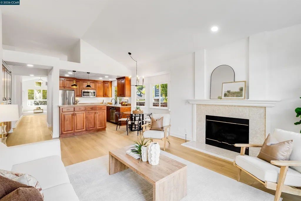 109 Crow Place Clayton CA 94517