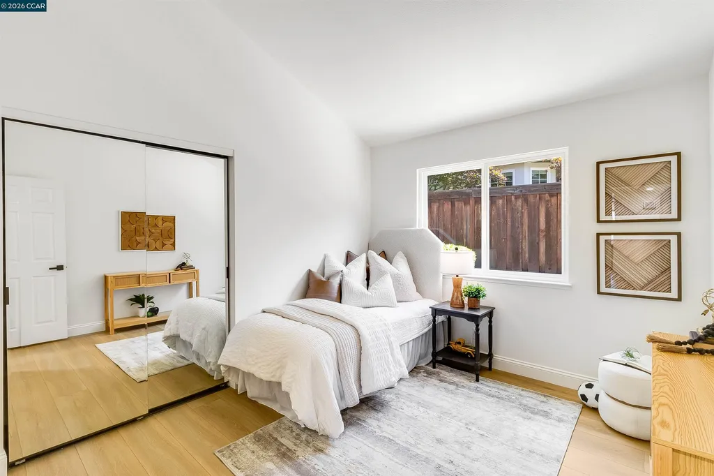 109 Crow Place Clayton CA 94517