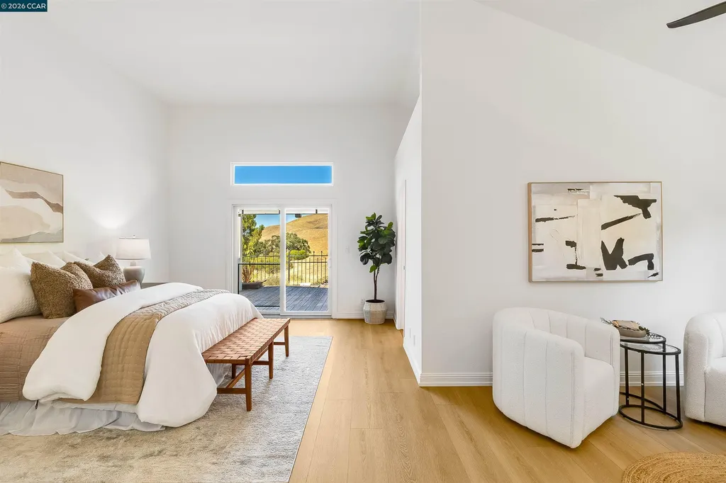 109 Crow Place Clayton CA 94517