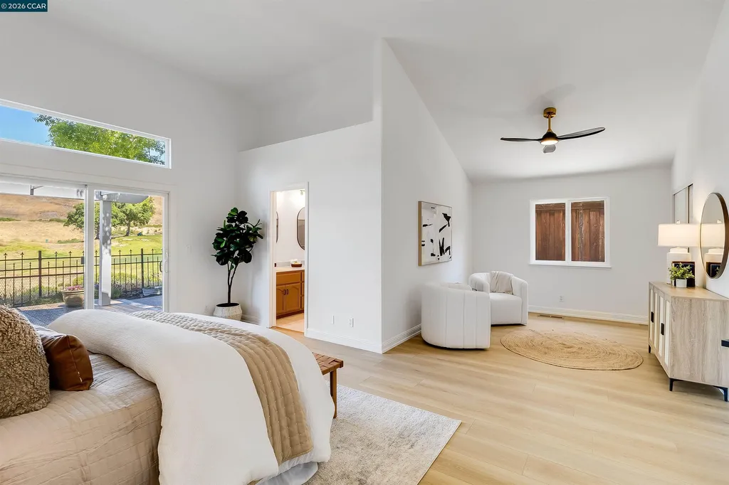 109 Crow Place Clayton CA 94517