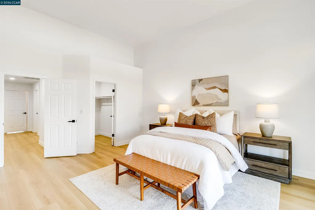 109 Crow Place Clayton CA 94517