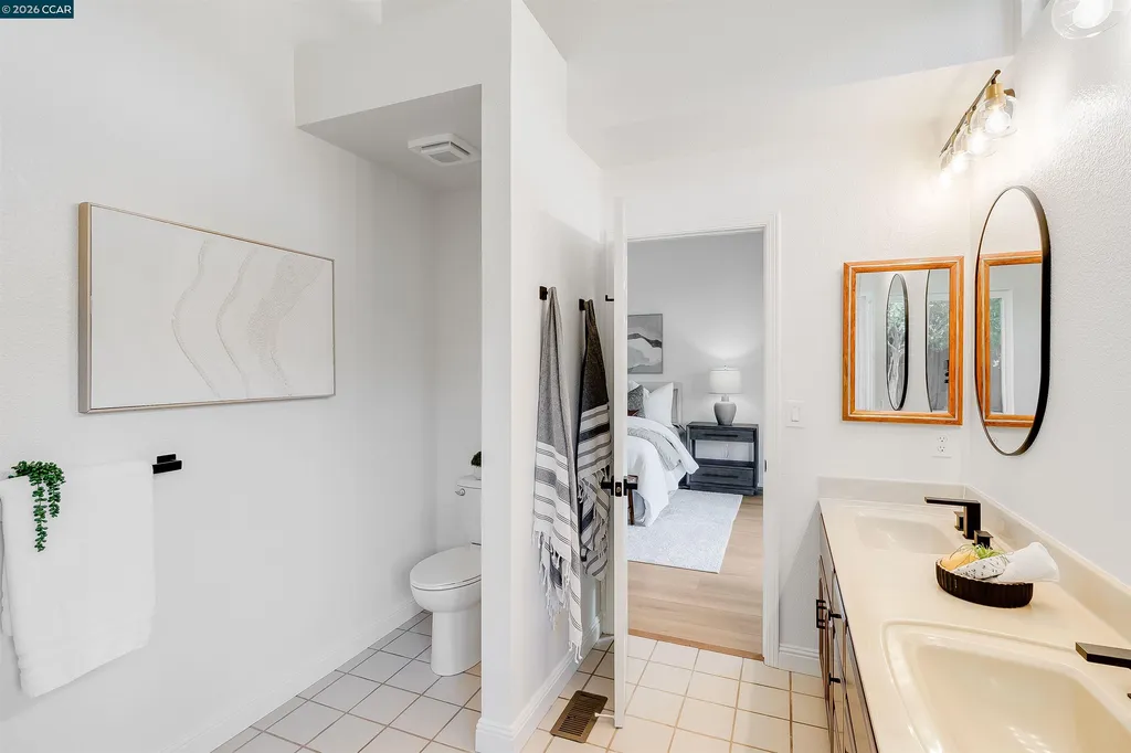 109 Crow Place Clayton CA 94517