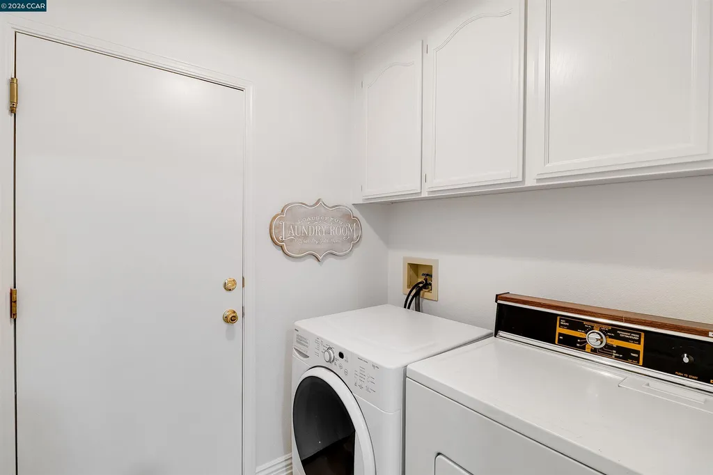109 Crow Place Clayton CA 94517