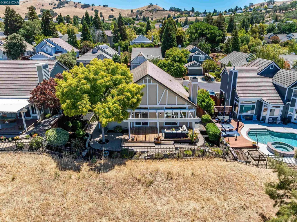 109 Crow Place Clayton CA 94517