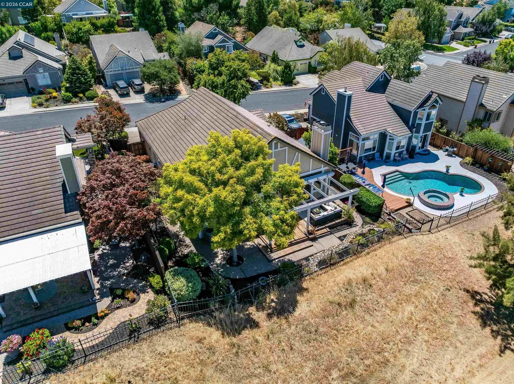 109 Crow Place Clayton CA 94517