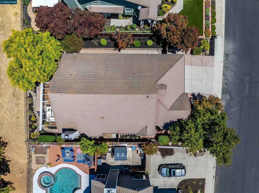 109 Crow Place Clayton CA 94517