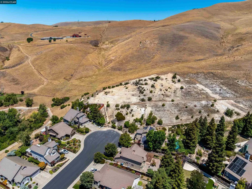 109 Crow Place Clayton CA 94517