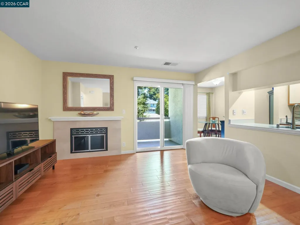 1308 Walden Road Walnut Creek CA 94597