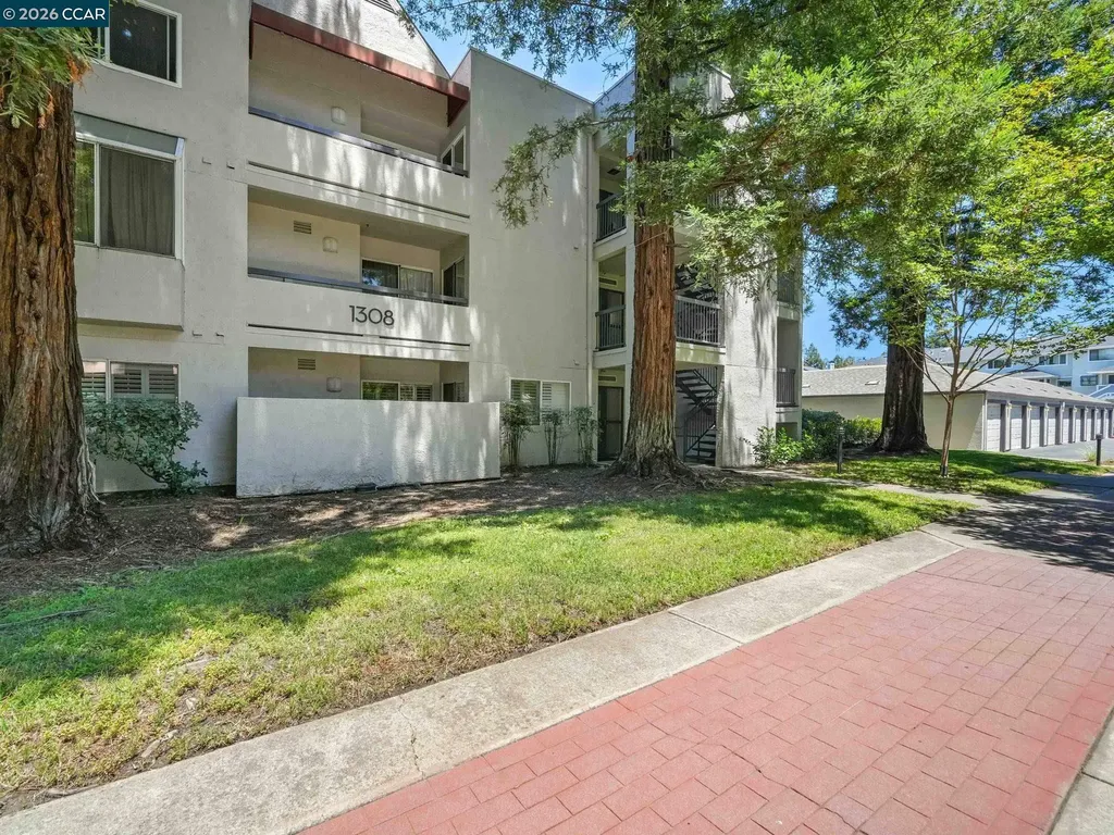 1308 Walden Road Walnut Creek CA 94597