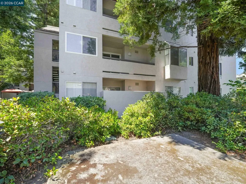 1308 Walden Road Walnut Creek CA 94597