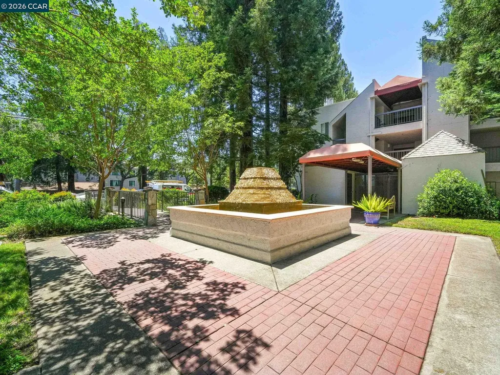 1308 Walden Road Walnut Creek CA 94597