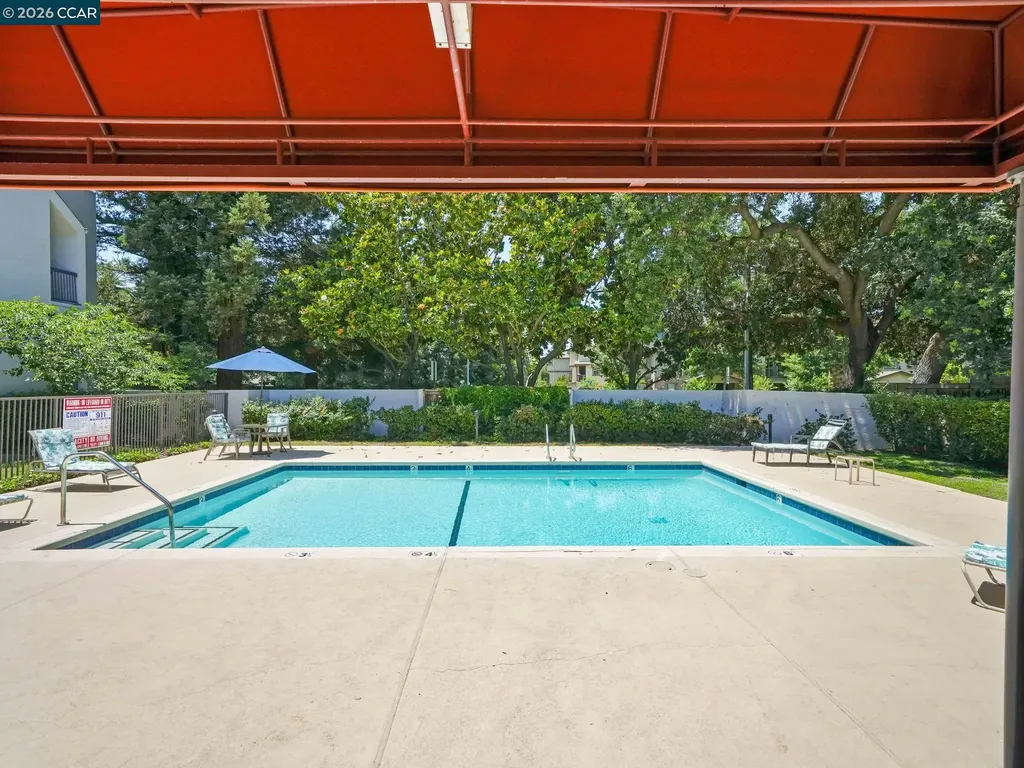 1308 Walden Road Walnut Creek CA 94597