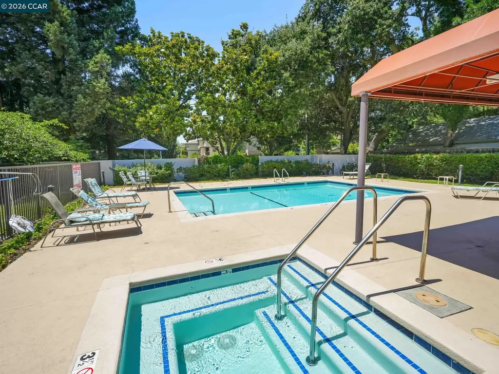 1308 Walden Road Walnut Creek CA 94597