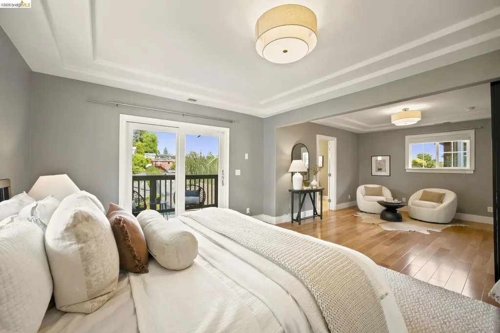 3920 Ardley Avenue Oakland CA 94602
