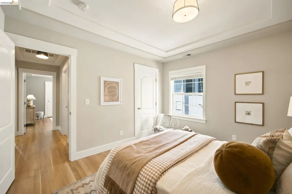 3920 Ardley Avenue Oakland CA 94602
