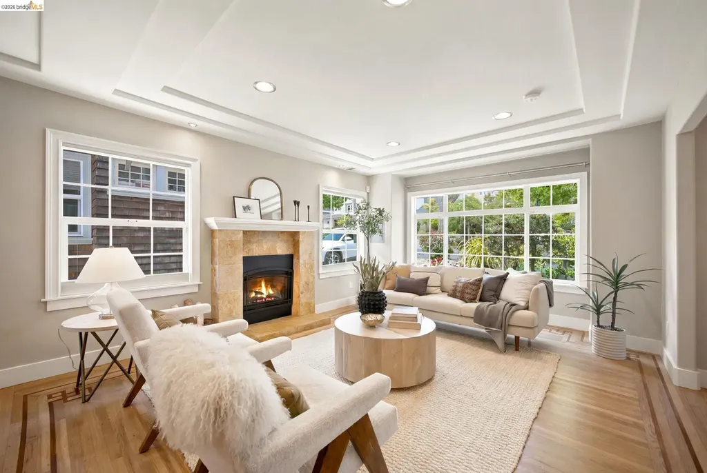 3920 Ardley Avenue Oakland CA 94602