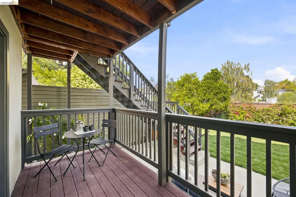 3920 Ardley Avenue Oakland CA 94602