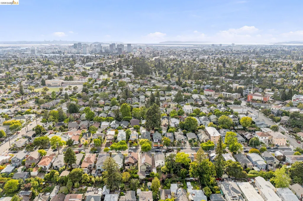 3920 Ardley Avenue Oakland CA 94602