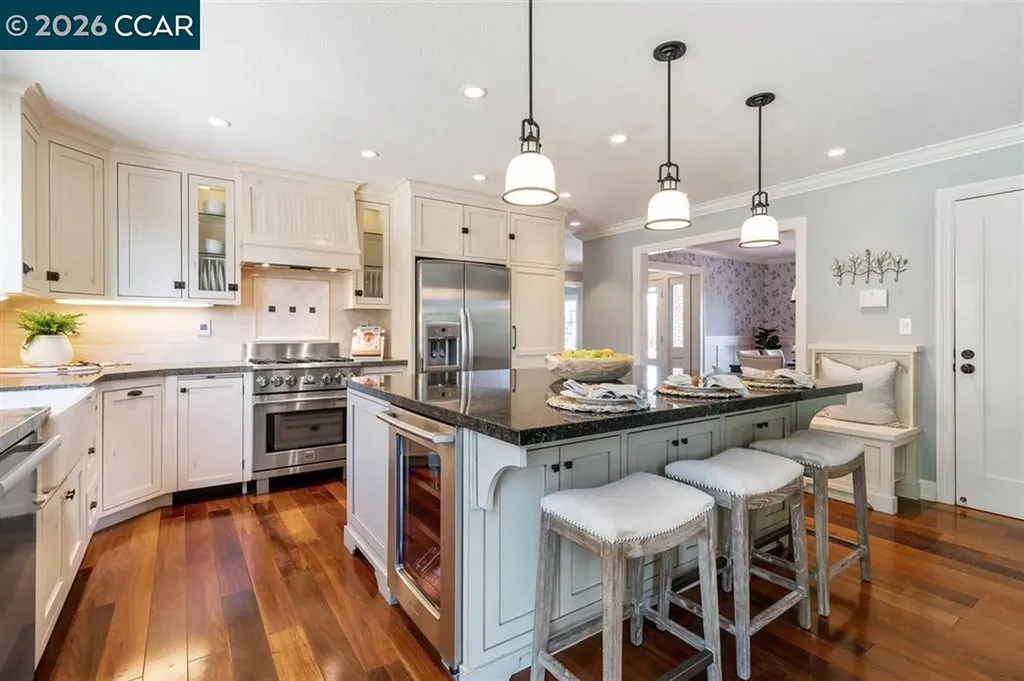 226 Arthur Court Danville CA 94526