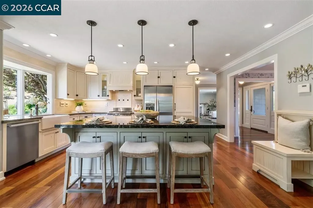226 Arthur Court Danville CA 94526
