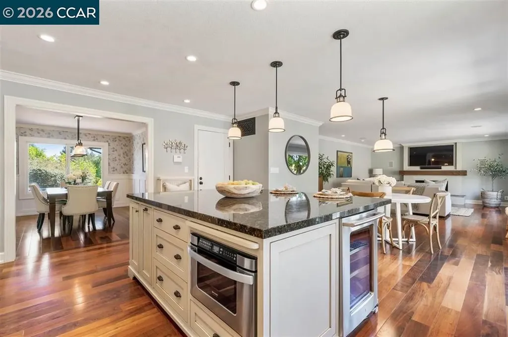 226 Arthur Court Danville CA 94526
