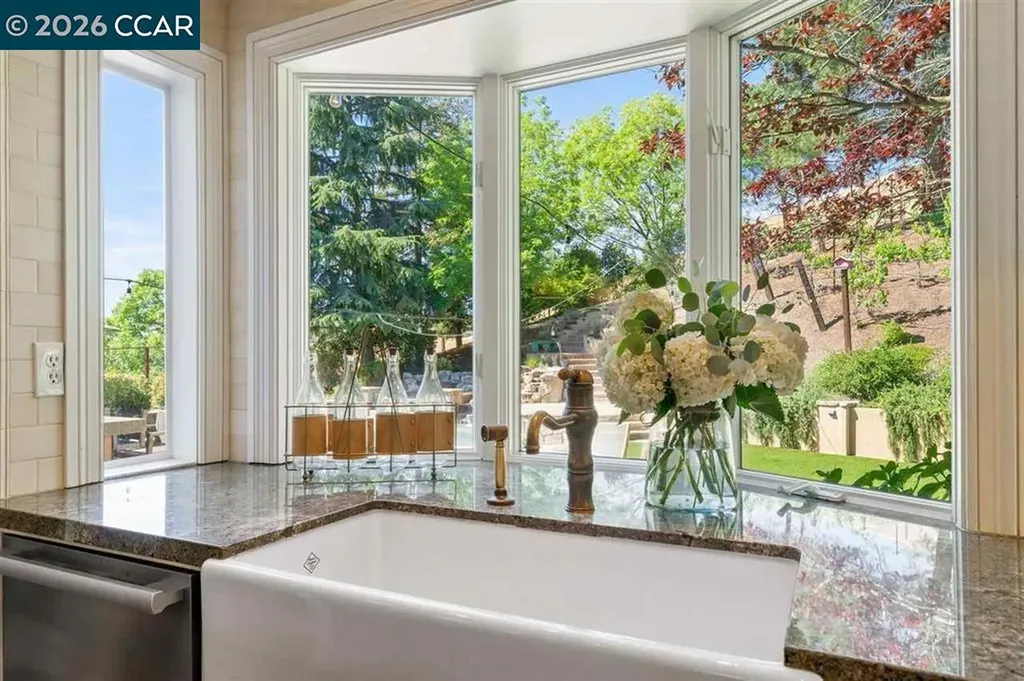 226 Arthur Court Danville CA 94526