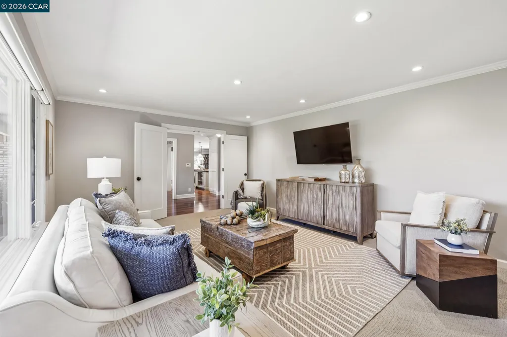 226 Arthur Court Danville CA 94526