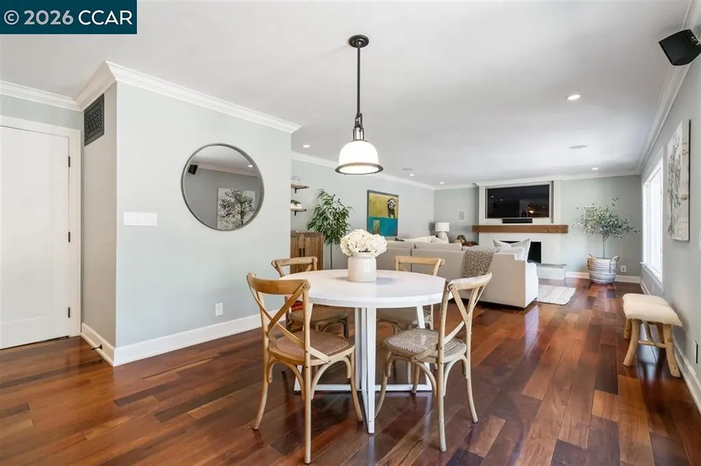 226 Arthur Court Danville CA 94526