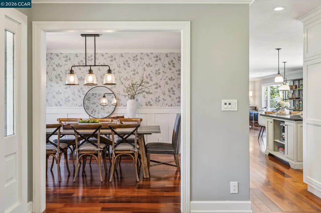 226 Arthur Court Danville CA 94526