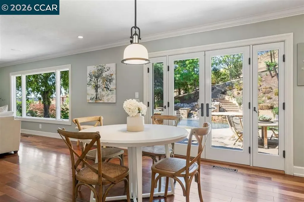 226 Arthur Court Danville CA 94526