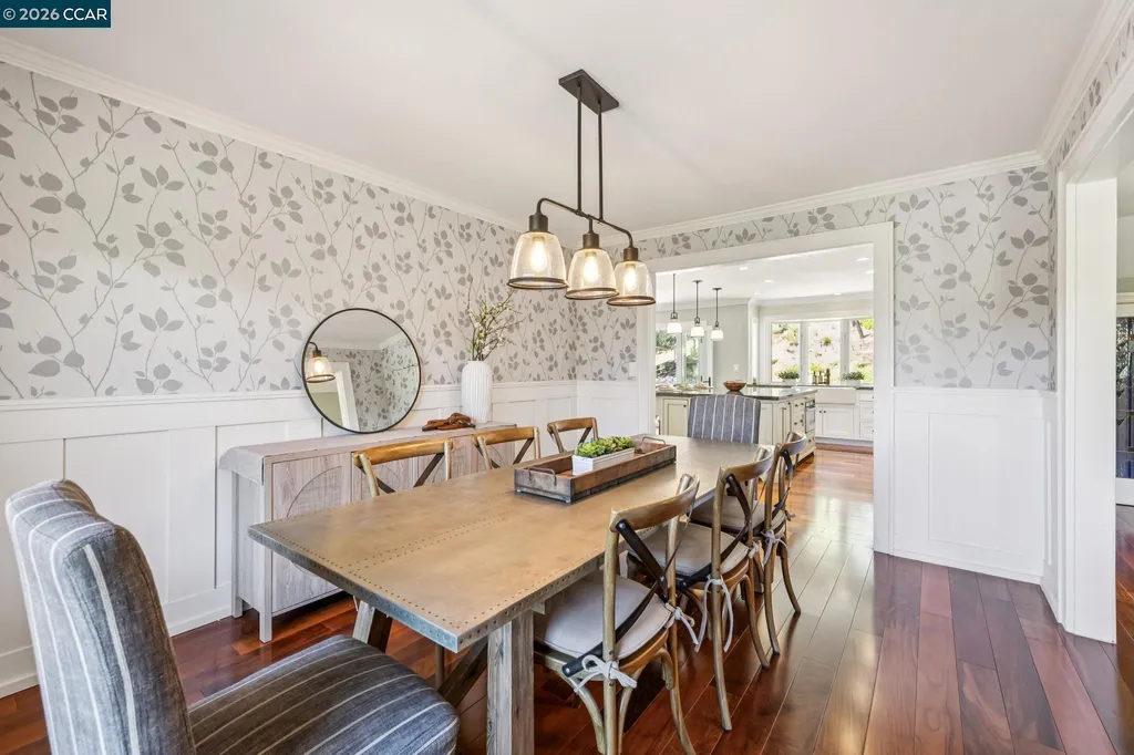 226 Arthur Court Danville CA 94526
